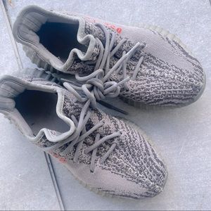 poshmark yeezy